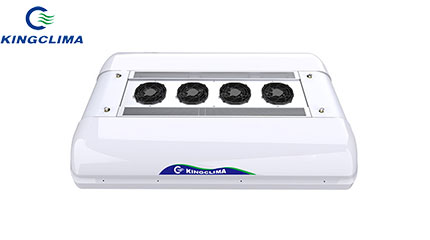 KingClima Bus Air Conditioner Can Provide You With A Comfortable Passenger Experience